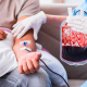 Transfusão de Sangue