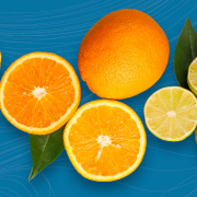Os benefícios da vitamina C