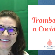 Trombose e a Covid-19